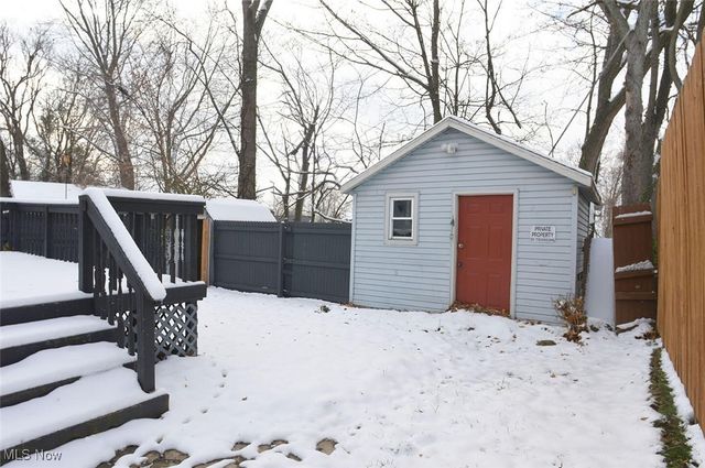 1708 Highview Avenue, Akron, OH 44301