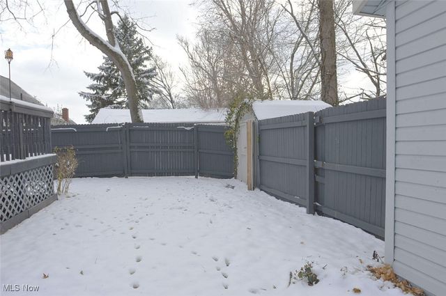 1708 Highview Avenue, Akron, OH 44301