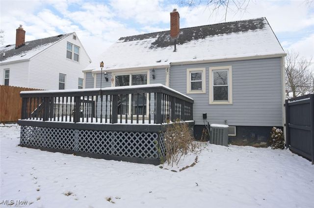 1708 Highview Avenue, Akron, OH 44301