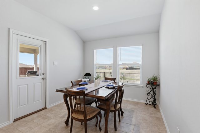 16645 Geskey Drive, Justin, TX 76247