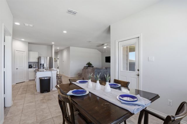 16645 Geskey Drive, Justin, TX 76247