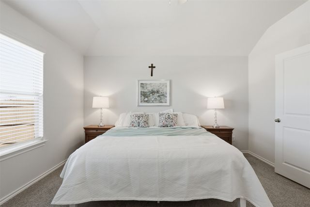 16645 Geskey Drive, Justin, TX 76247