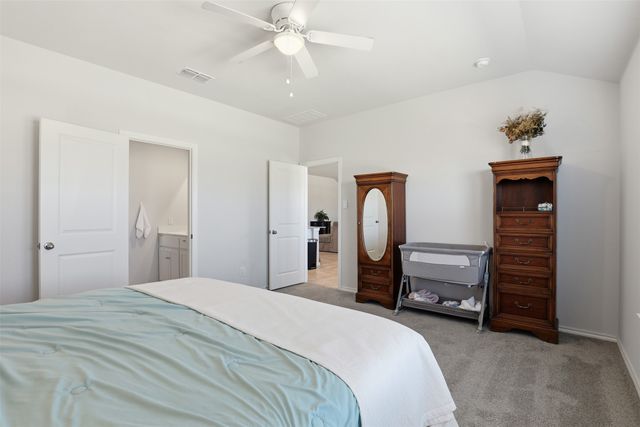 16645 Geskey Drive, Justin, TX 76247