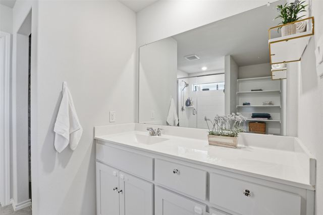 16645 Geskey Drive, Justin, TX 76247