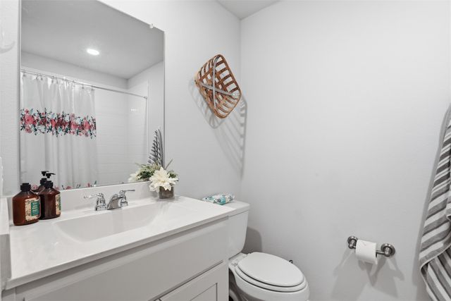 16645 Geskey Drive, Justin, TX 76247