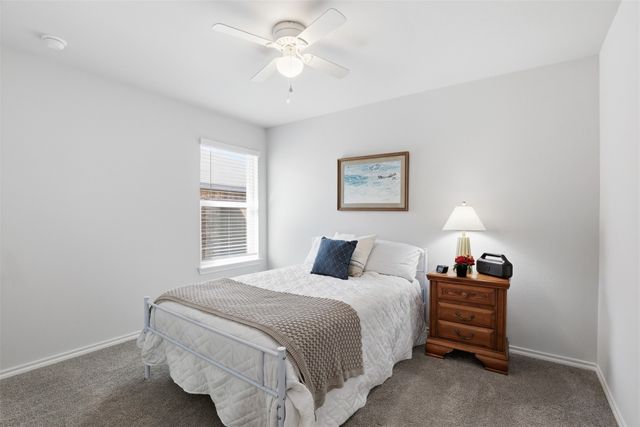 16645 Geskey Drive, Justin, TX 76247