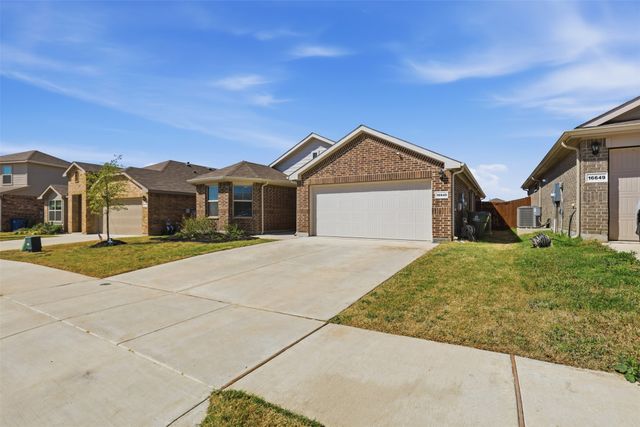 16645 Geskey Drive, Justin, TX 76247