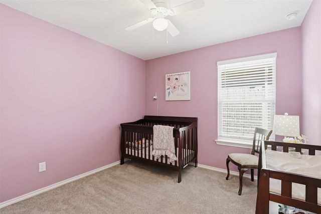 16645 Geskey Drive, Justin, TX 76247