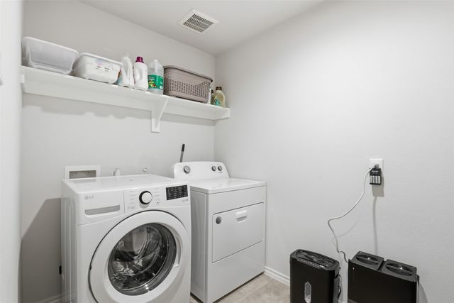 16645 Geskey Drive, Justin, TX 76247