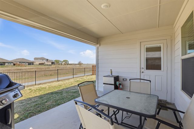 16645 Geskey Drive, Justin, TX 76247