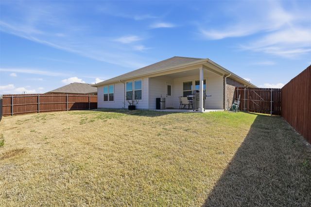 16645 Geskey Drive, Justin, TX 76247