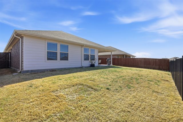 16645 Geskey Drive, Justin, TX 76247