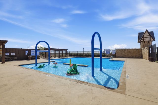 16645 Geskey Drive, Justin, TX 76247