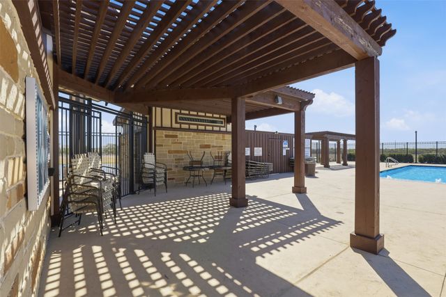 16645 Geskey Drive, Justin, TX 76247