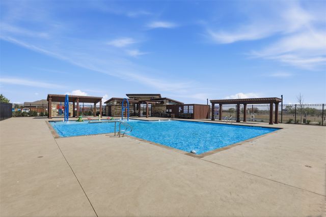 16645 Geskey Drive, Justin, TX 76247