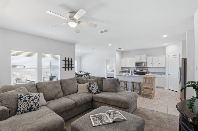 16645 Geskey Drive, Justin, TX 76247