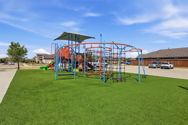 16645 Geskey Drive, Justin, TX 76247