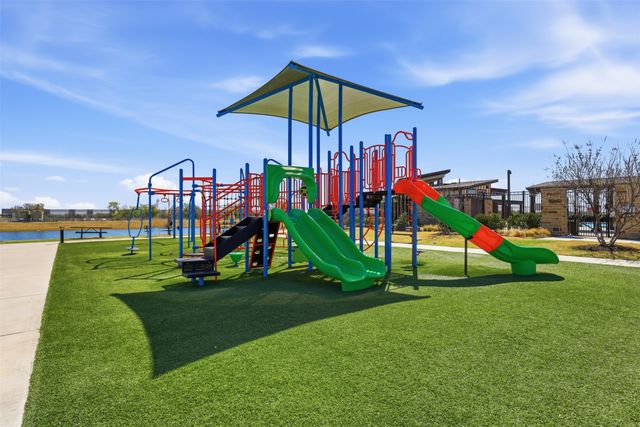 16645 Geskey Drive, Justin, TX 76247