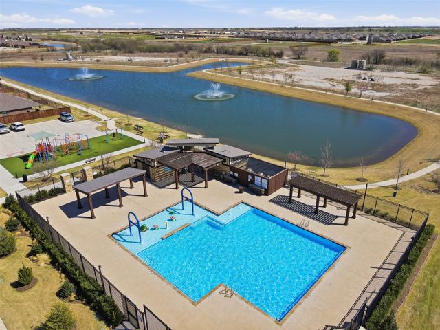 16645 Geskey Drive, Justin, TX 76247