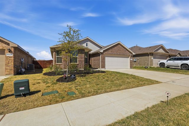 16645 Geskey Drive, Justin, TX 76247