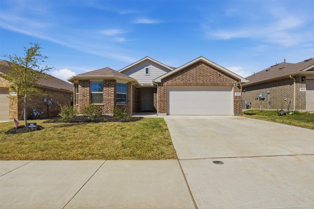 16645 Geskey Drive, Justin, TX 76247