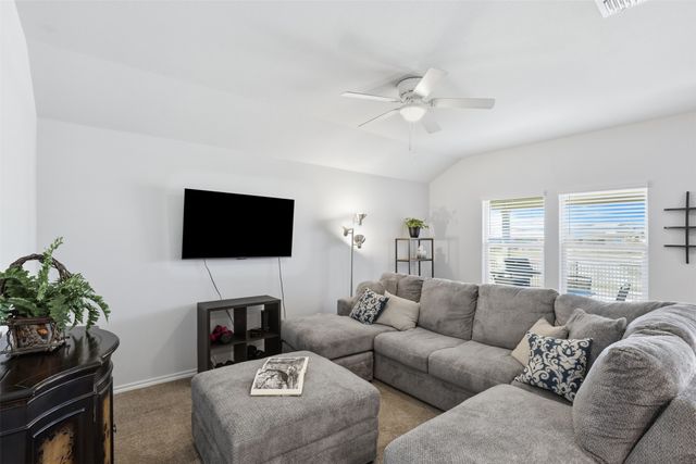 16645 Geskey Drive, Justin, TX 76247