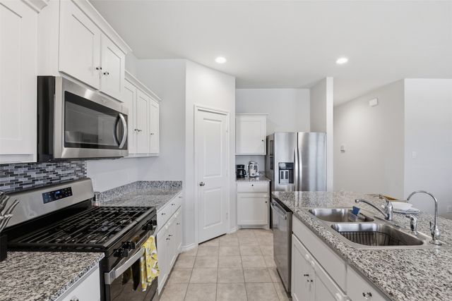 16645 Geskey Drive, Justin, TX 76247