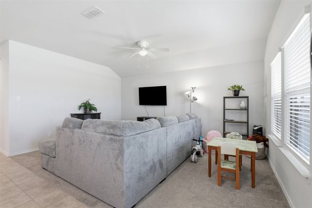 16645 Geskey Drive, Justin, TX 76247