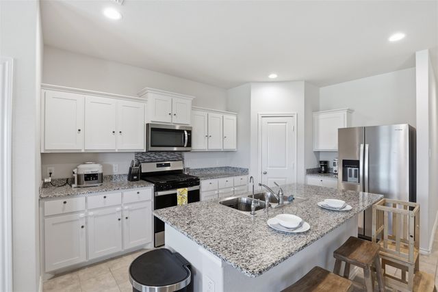 16645 Geskey Drive, Justin, TX 76247