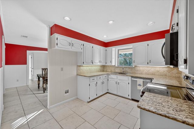 500 County Road 0008, Corsicana, TX 75110