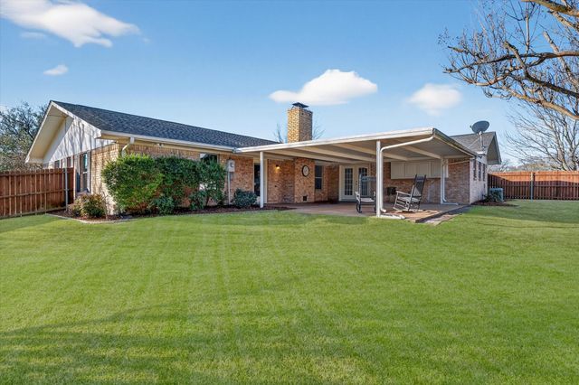 500 County Road 0008, Corsicana, TX 75110