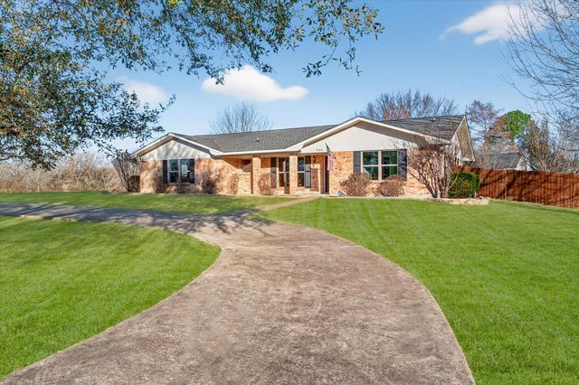 500 County Road 0008, Corsicana, TX 75110