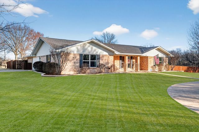 500 County Road 0008, Corsicana, TX 75110