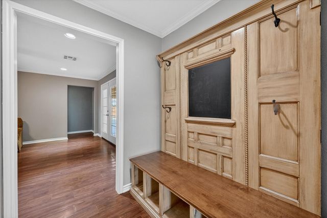 500 County Road 0008, Corsicana, TX 75110