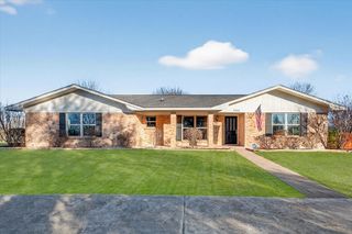 500 County Road 0008, Corsicana, TX 75110