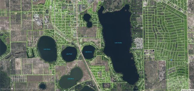 437 Souvenir Lane, Lake Placid, FL 33852