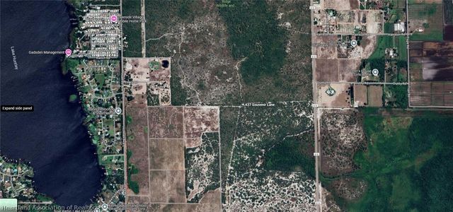 437 Souvenir Lane, Lake Placid, FL 33852