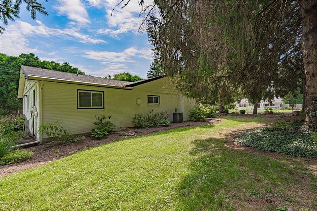 2741 West Livingston Street, Allentown City, PA 18104