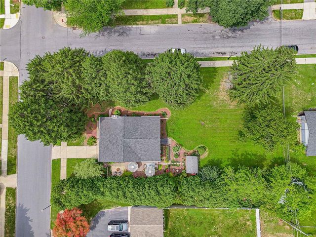 2741 West Livingston Street, Allentown City, PA 18104
