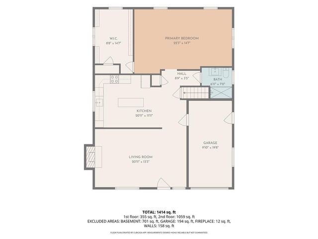 2741 West Livingston Street, Allentown City, PA 18104