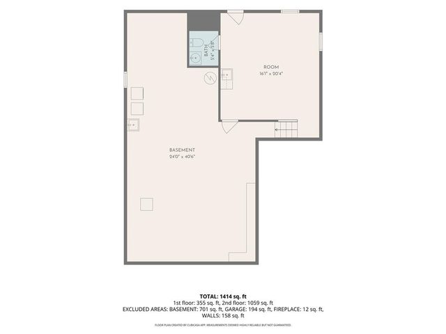 2741 West Livingston Street, Allentown City, PA 18104