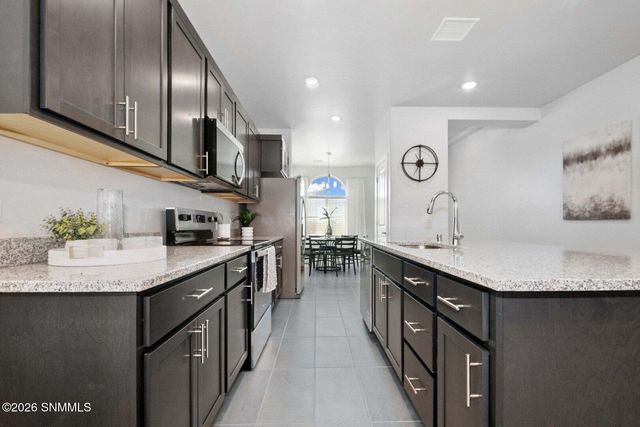 7556 Sierra Este Place, Las Cruces, NM 88012
