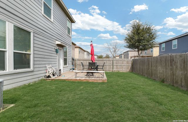 9630 PLEASANTON PL, San Antonio, TX 78221