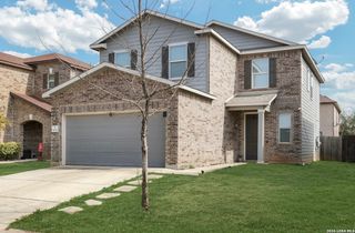 9630 PLEASANTON PL, San Antonio, TX 78221