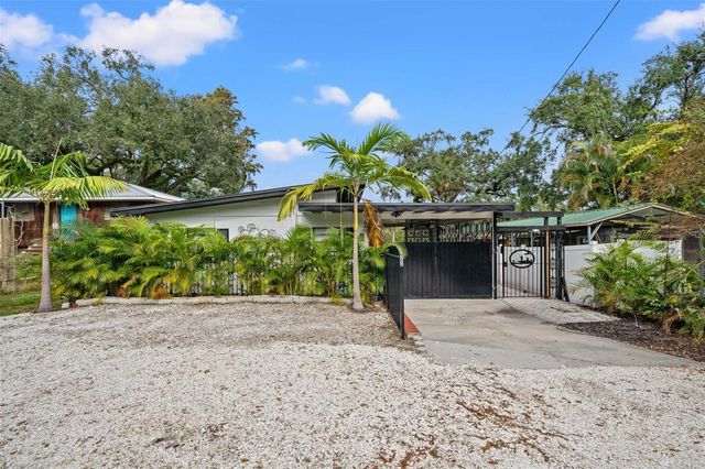 308 E HOLLYWOOD STREET, Tampa, FL 33604