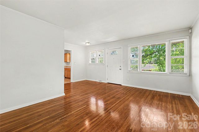 2000 Russell Avenue, Charlotte, NC 28216