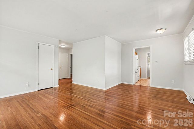 2000 Russell Avenue, Charlotte, NC 28216