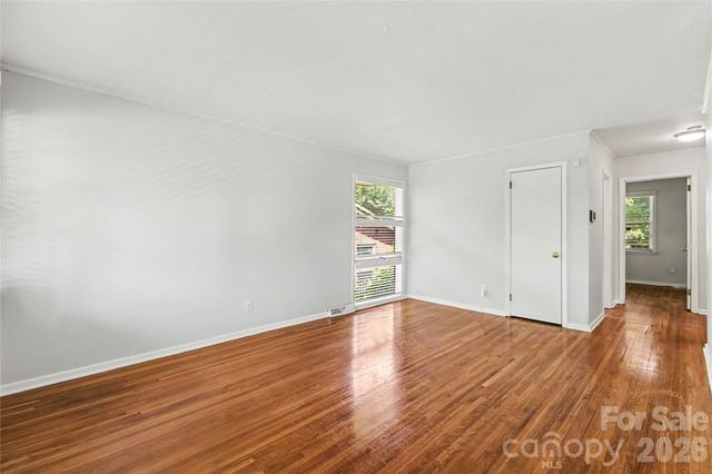 2000 Russell Avenue, Charlotte, NC 28216