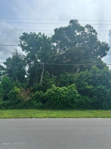 31 N HUDSON STREET, Orlando, FL 32835