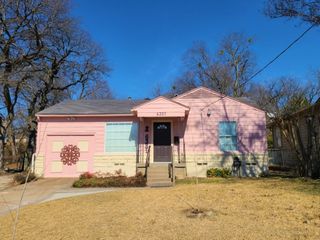 6331 Scyene Road, Dallas, TX 75227